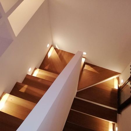 Apartamento Zocailla Suite Gata Εξωτερικό φωτογραφία
