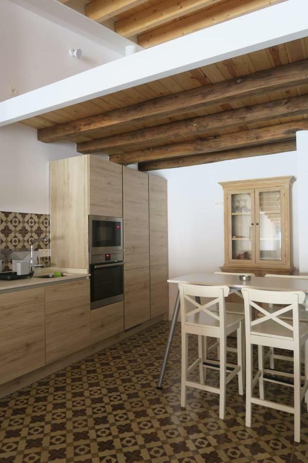 Apartamento Zocailla Suite Gata Εξωτερικό φωτογραφία