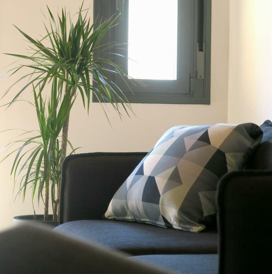 Apartamento Zocailla Suite Gata Εξωτερικό φωτογραφία