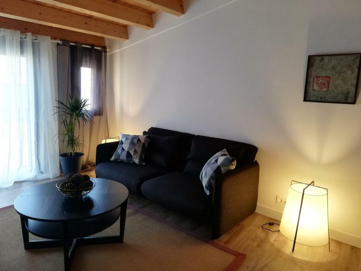 Apartamento Zocailla Suite Gata Εξωτερικό φωτογραφία