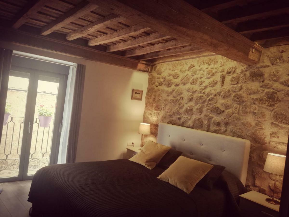 Apartamento Zocailla Suite Gata Εξωτερικό φωτογραφία